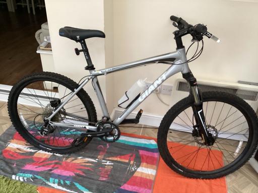 Buy & Sell Marston Green Solihull - Photos for His and hers mountain bikes