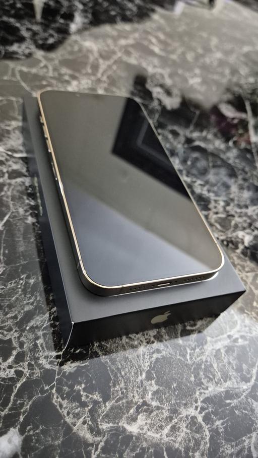 Buy & Sell Erdington Birmingham - Photos for Apple iPhone 13 Pro Max 256GB Gold Unlocked