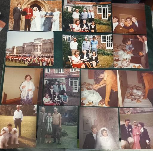 Buy & Sell Thatto Heath Saint Helens - Photos for 68 vintage 60s 70s original photographs