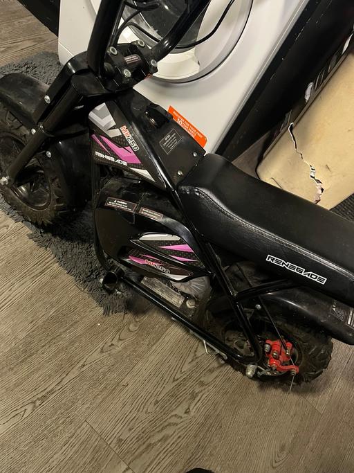 Buy & Sell Bulwell Nottingham - Photos for Kids electric monkey bike