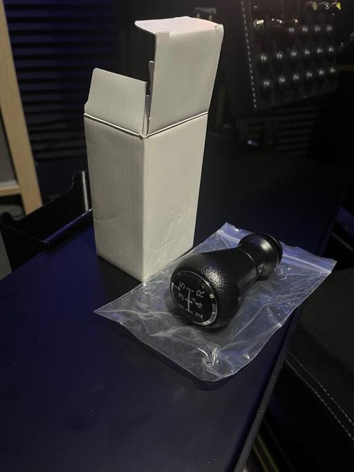 Vehicles Tinsley Sheffield - Photos for Gear knob