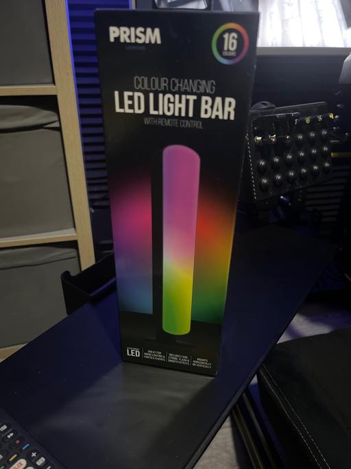 Buy & Sell Kimberworth Rotherham - Photos for Light bar