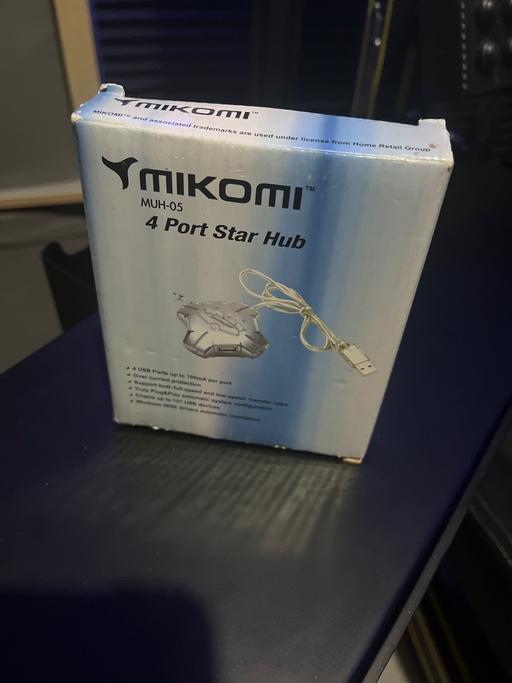 Buy & Sell Kimberworth Rotherham - Photos for USB port adapter