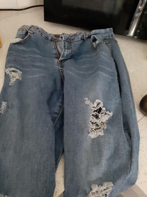 Buy & Sell South Hylton Sunderland - Photos for jeans