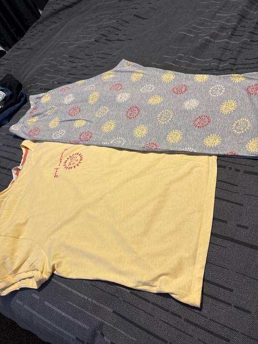 Buy & Sell Woodsetton Dudley - Photos for Ladies pyjamas