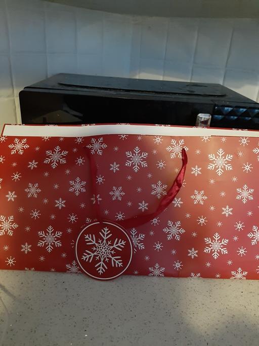 Buy & Sell South Hylton Sunderland - Photos for large bag new