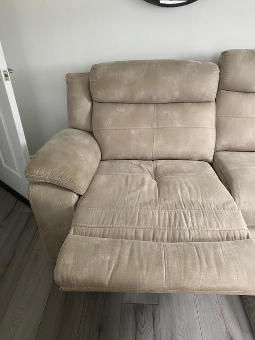 Buy & Sell South Kirkby Wakefield - Photos for Sofa n chair