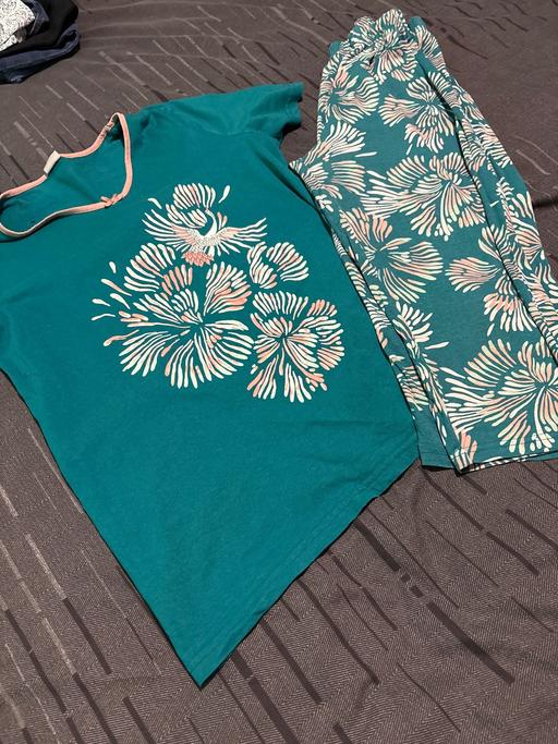 Buy & Sell Woodsetton Dudley - Photos for Ladies pyjamas