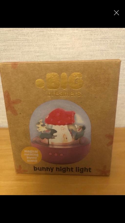 Buy & Sell Rainstorth Rotherham - Photos for Night light