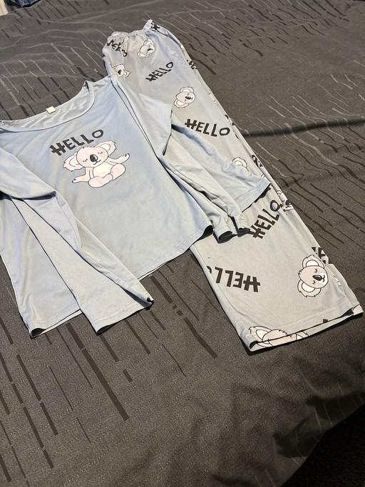 Buy & Sell Woodsetton Dudley - Photos for Ladies pyjamas