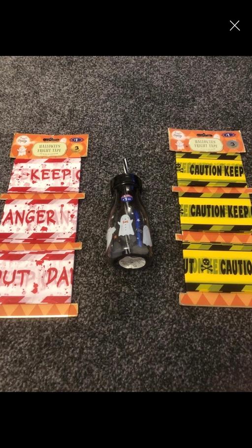 Buy & Sell Longley Sheffield - Photos for Halloween bits
