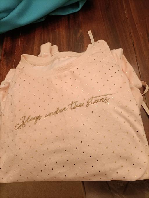 Buy & Sell Wednesfield Wolverhampton - Photos for new unwanted pj's size 20-22