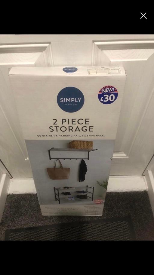 Buy & Sell Longley Sheffield - Photos for 2 piece storage unit