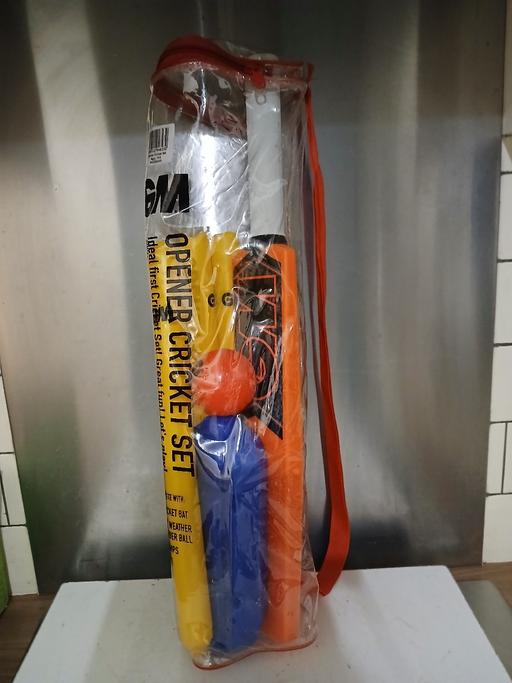 Buy & Sell Selly Oak Birmingham - Photos for Kids Cricket Set 4-8 yrs