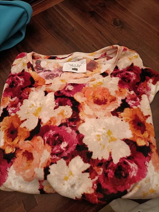 Buy & Sell Wednesfield Wolverhampton - Photos for soft pjs 16-18