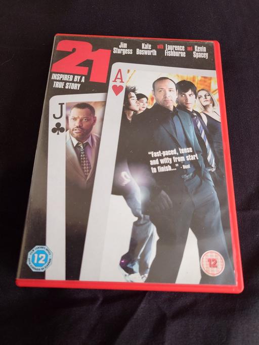 Buy & Sell Woodthorpe Charnwood - Photos for 21 DVD