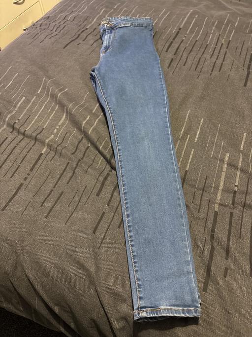 Buy & Sell Woodsetton Dudley - Photos for Ladies jeans