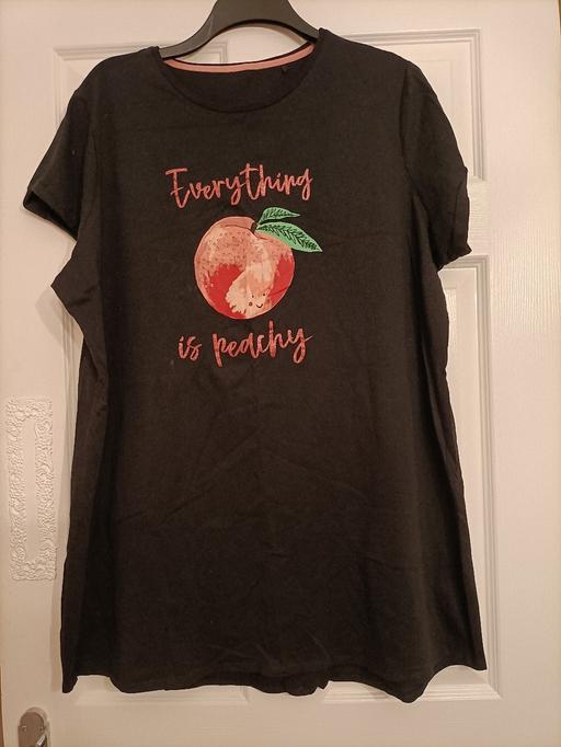 Buy & Sell Wednesfield Wolverhampton - Photos for long t-shirt or dress