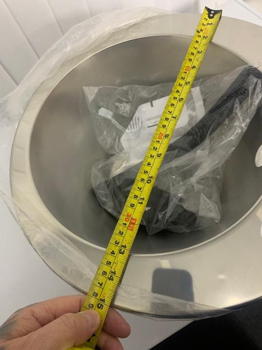 Buy & Sell Brownhills Walsall - Photos for Small salon sink got 2 available