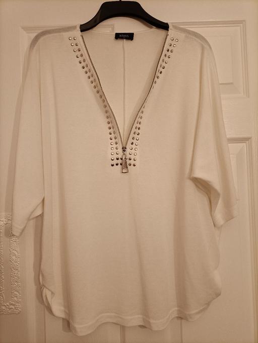 Buy & Sell Wednesfield Wolverhampton - Photos for klass t-shirt size xxl