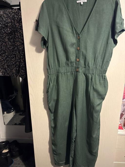 Buy & Sell Woodsetton Dudley - Photos for Ladies jumpsuit