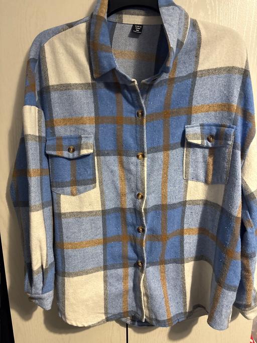 Buy & Sell Woodsetton Dudley - Photos for Ladies shirt