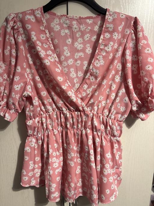 Buy & Sell Woodsetton Dudley - Photos for Ladies blouse