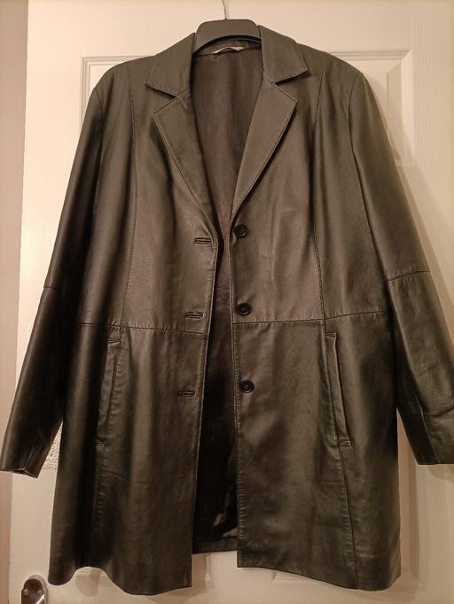 Buy & Sell Wednesfield Wolverhampton - Photos for ladies 100% specialist leather jacket