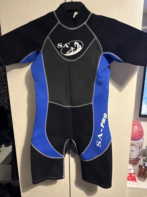 Buy & Sell Woodsetton Dudley - Photos for Kids wetsuit