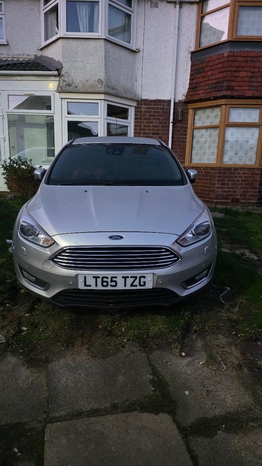 Vehicles West Bromwich Sandwell - Photos for 2015 Ford Focus Titanium X