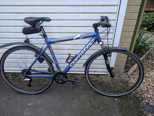 Buy & Sell Littleover Derby - Photos for Bicycle