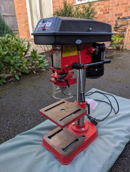 Buy & Sell Littleover Derby - Photos for Drill