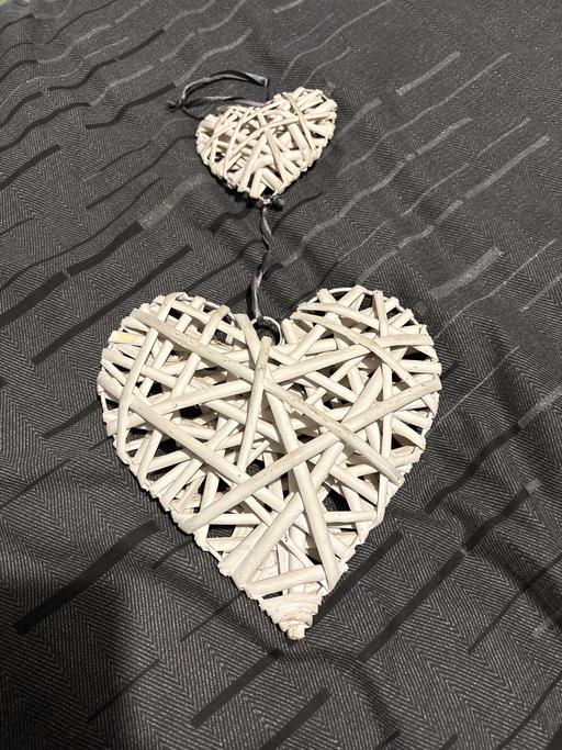 Buy & Sell Woodsetton Dudley - Photos for Heart decor