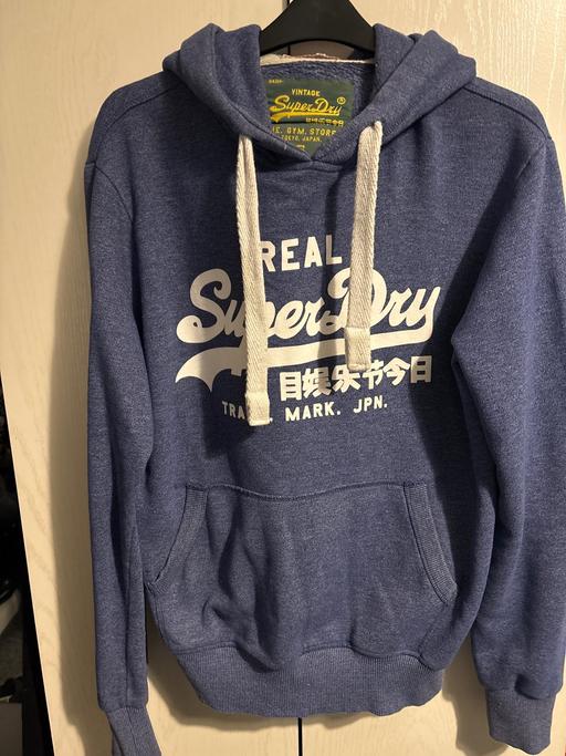 Buy & Sell Woodsetton Dudley - Photos for Ladies super-dry hoodie