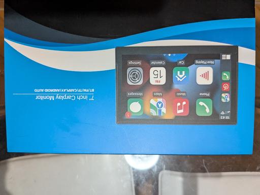 Vehicles Bebington Wirral - Photos for Carplay