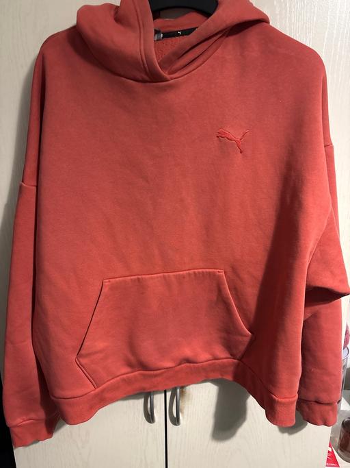 Buy & Sell Woodsetton Dudley - Photos for Puma hoodie