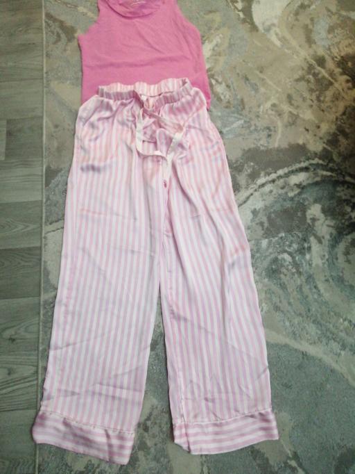Buy & Sell Wednesfield Wolverhampton - Photos for ladies Pj's size top*L* bottoms *12 /14 *