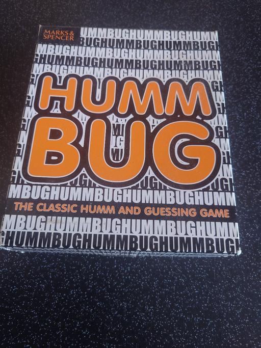 Buy & Sell Woodthorpe Charnwood - Photos for Humm bug game