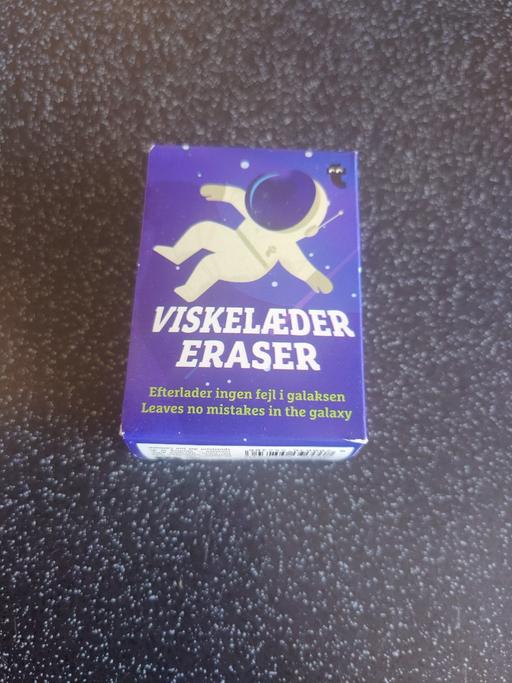 courses Woodthorpe Charnwood - Photos for Astronaut 3D eraser