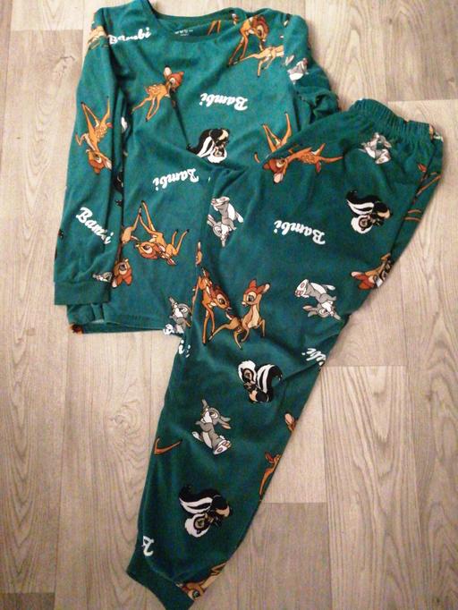 Buy & Sell Wednesfield Wolverhampton - Photos for ladies Pj's size *12 /14 *