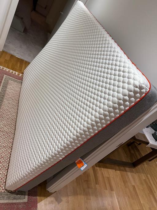 Buy & Sell East India East London - Photos for Dormeo mattress