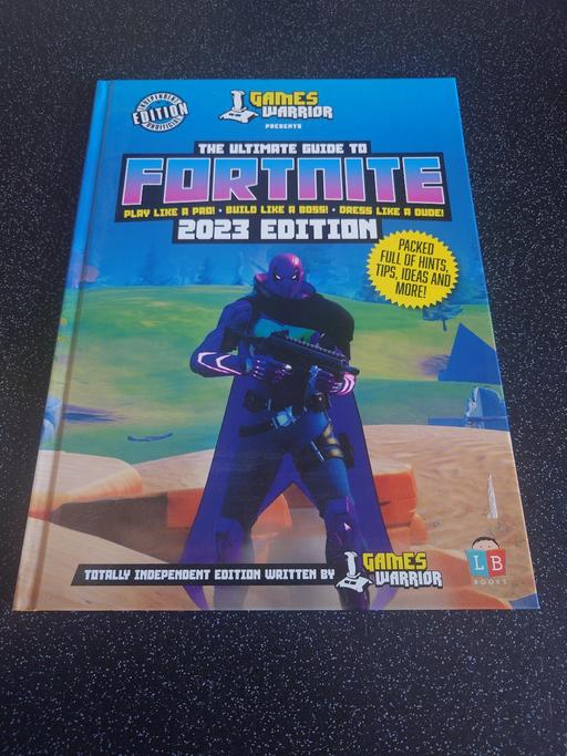 Buy & Sell Woodthorpe Charnwood - Photos for The ultimate guide to Fortnite 2023 edition