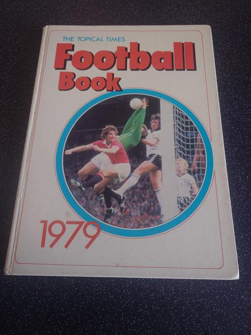 Buy & Sell Woodthorpe Charnwood - Photos for The tropical times football book 1979