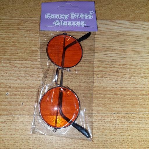 Buy & Sell Ocker Hill Sandwell - Photos for kids fancy dress glasses new x 1