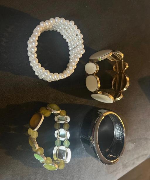 Buy & Sell Swindon South Staffordshire - Photos for Women’s bracelets