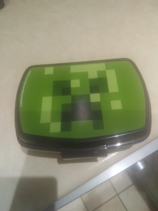 Buy & Sell Aldridge Walsall - Photos for BRAND NEW MINECRAFT LUNCHBOX
