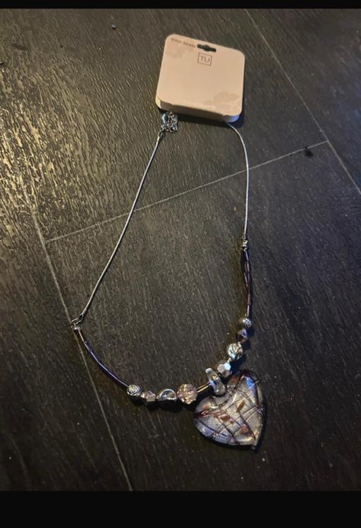 Buy & Sell Swindon South Staffordshire - Photos for Women’s necklace