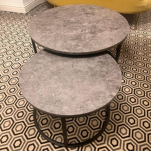 Buy & Sell Goodmayes East London - Photos for Coffee table