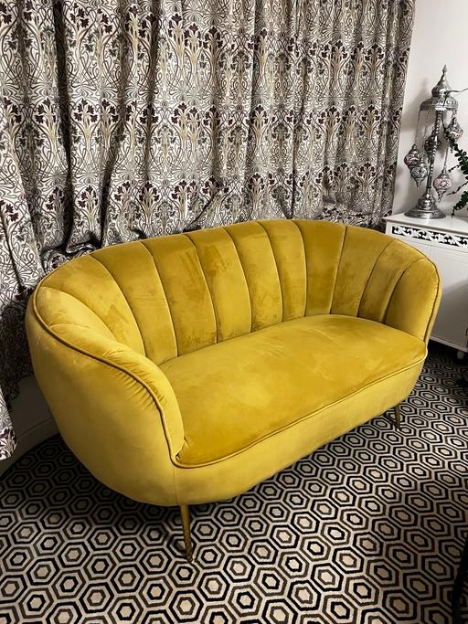 Buy & Sell Goodmayes East London - Photos for Sofa