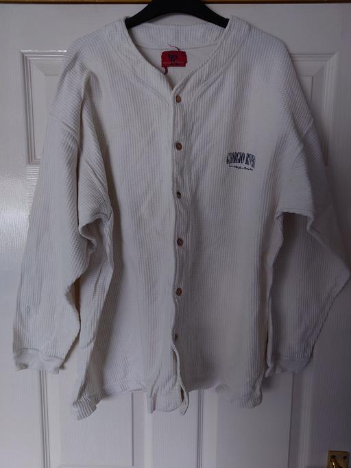 Buy & Sell Woodthorpe Charnwood - Photos for Mens Georgio Rivera shirt size XL